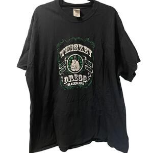 Whiskey Dregs In Dog Beers I’ve Only Had One Shirt Adult XXL